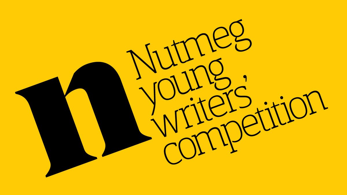 Announcing the first Nutmeg Young Football Writers’ Competition.
Open to school students in Scotland from P7 to S6. 
We will publish the winning entries in Nutmeg. 
More details here bit.ly/3eNVIGL

See below for the article that inspired us to start this competition ⬇️