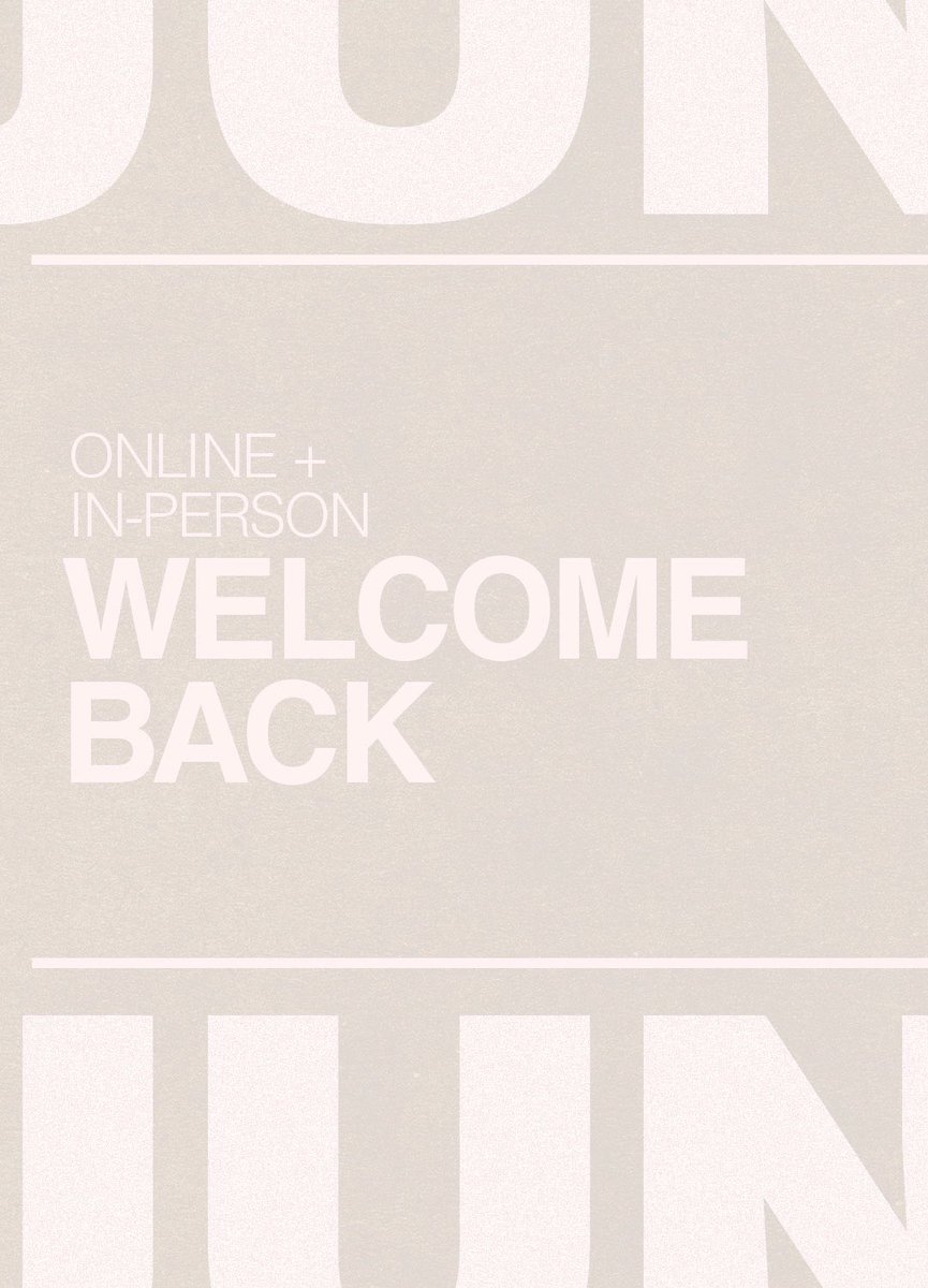 milestonechurch's tweet image. We’re ready to open our doors again at our physical locations. We’ve been preparing and planning to safely welcome you back. For those more comfortable joining us online, we’re excited to continue our online services! It’s going to be a powerful weekend you won’t want to miss.