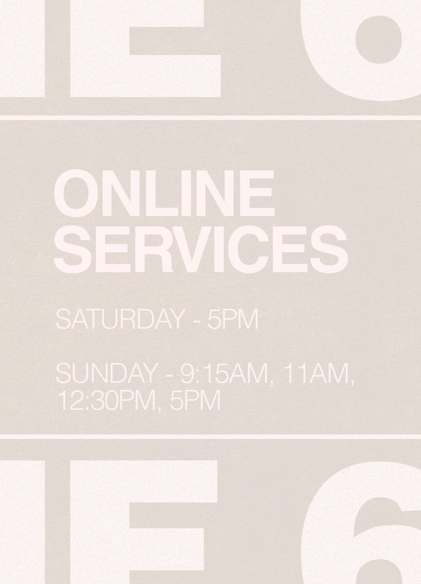 milestonechurch's tweet image. We’re ready to open our doors again at our physical locations. We’ve been preparing and planning to safely welcome you back. For those more comfortable joining us online, we’re excited to continue our online services! It’s going to be a powerful weekend you won’t want to miss.