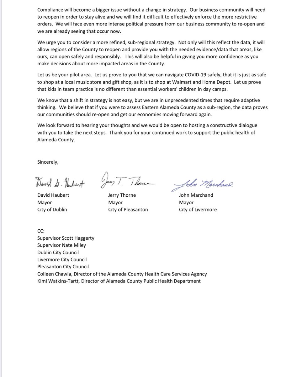 pleasantonca's tweet photo. The City of Pleasanton along with the cities of Dublin and Livermore are advocating for a sub-regional SIP approach to our communities. 
@Dare2BWell updated SIP Order effective June 8: https://t.co/DLKNHCJvlP https://t.co/yo9CkJAgoI