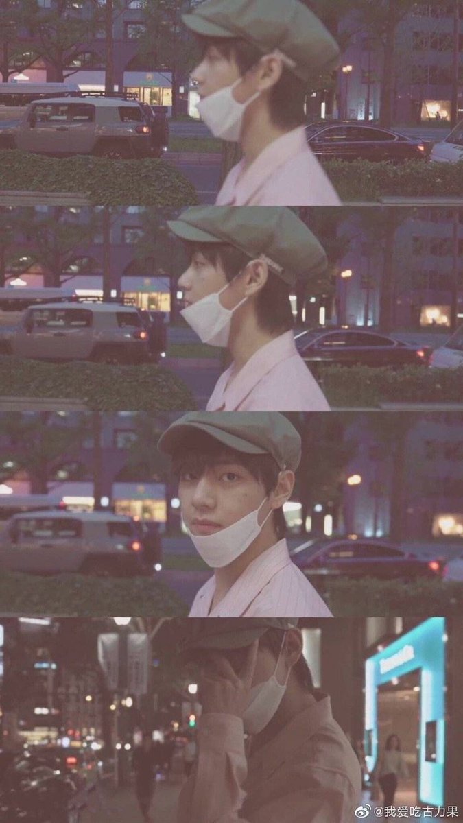 ||| 7 🐰тαтαρ🐯 PATaT ft. *ปิดค่ะ* tweet media