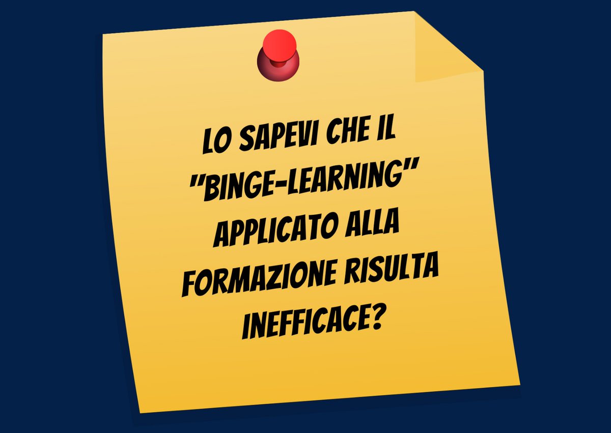 CassianiIng's tweet photo. Se all'interno di @NetflixIT trovassimo contenuti legati alla formazione online?
Seguire una lezione dietro l'altra, come se facessimo una maratona di SerieTv, creerebbe una situazione in cui vengono fornite più informazioni di quanto un soggetto possa gestire.
#smm20 #WeLearning https://t.co/2oSHqt4Kqm