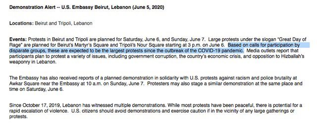 TerrorWaron's tweet photo. Today and tomorrow, #Lebanon is preparing for major protests to change the political system and against the Iranian #Hezbollah militia that destroyed Lebanon.
The Lebanese people no longer want militias.#FreeLebanonfromHezbollah #freedomforlebanon https://t.co/AusNx8yDfo