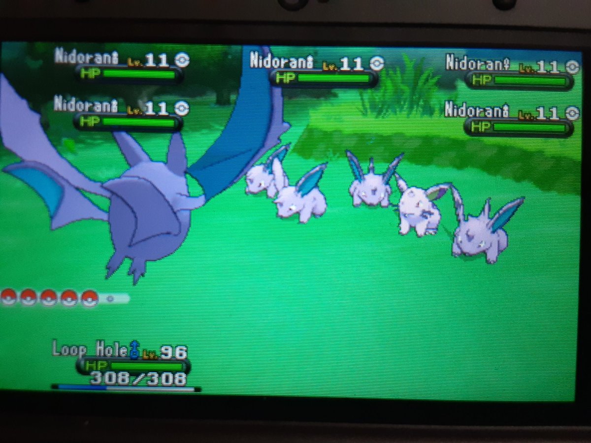 ItsumoDoori_'s tweet photo. On to phase 2 for Starly @GalacticElliot @TaintedTerror @Hero_iRL @aDrive_tK https://t.co/S1R5hgJri5