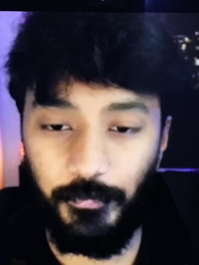 apoorva_sharma's tweet image. Testing a CRAZY growth hack live with @VaibhavSisinty 

Keeping track at: sisnty.com/b7

#VaibhavSisinty #LinkedInBatch7
#LinkedIn5DayWorkshop