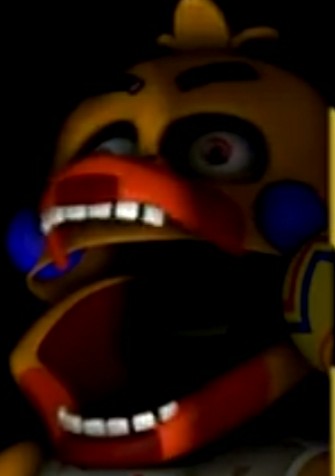 five nights at freddy's - memes em imagens 