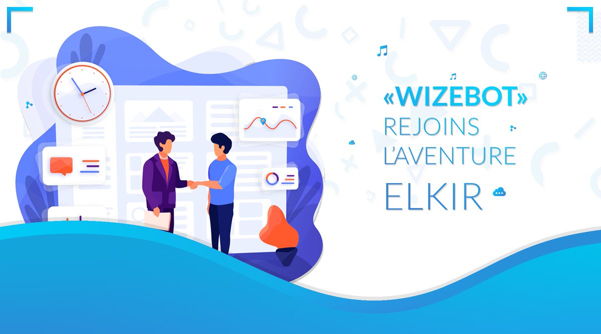 Association Elkir tweet media