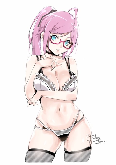 無 #巨乳 #癒しの美巨乳 #原創 #眼鏡 https://t.co/QWLFrgiY7H 