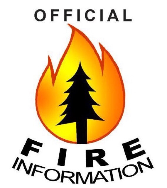 ShastaTrinityNF's tweet photo. #BrockFire update: the fire is now 100% contained  https://t.co/0KWnPhwF25 https://t.co/UYzoPMyFCa