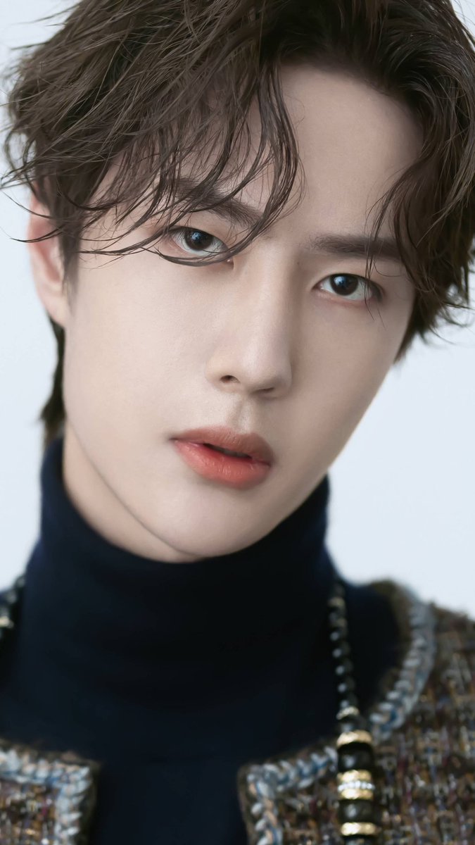 เป็นอาตี๋ ลื้อทำไมหน้าหวานกรุบขนาดนี้นะ มีความคมซ่อนเปรี้ยวไปอีกกกกกก