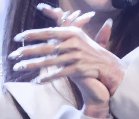 yuyanlionn's tweet photo. Appreciation post of YuYan's ✋ https://t.co/EntAlXcM1J