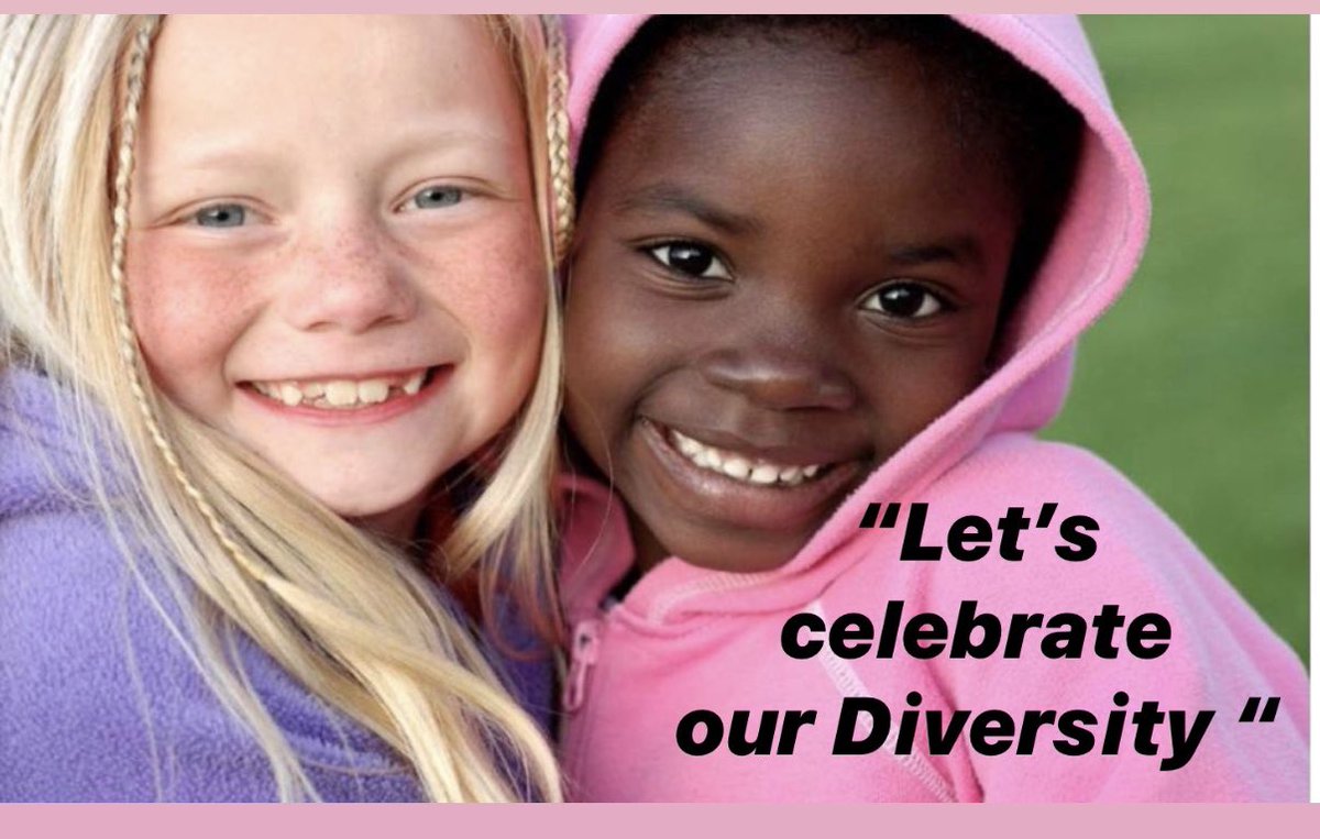 “We aren’t necessarily born racist,” 
“Even if no teacher or parent mentions race, kids will use skin color on their own, the same way they use T-shirt colors.”
#luckymonkeys4kids no matter what skin color you have