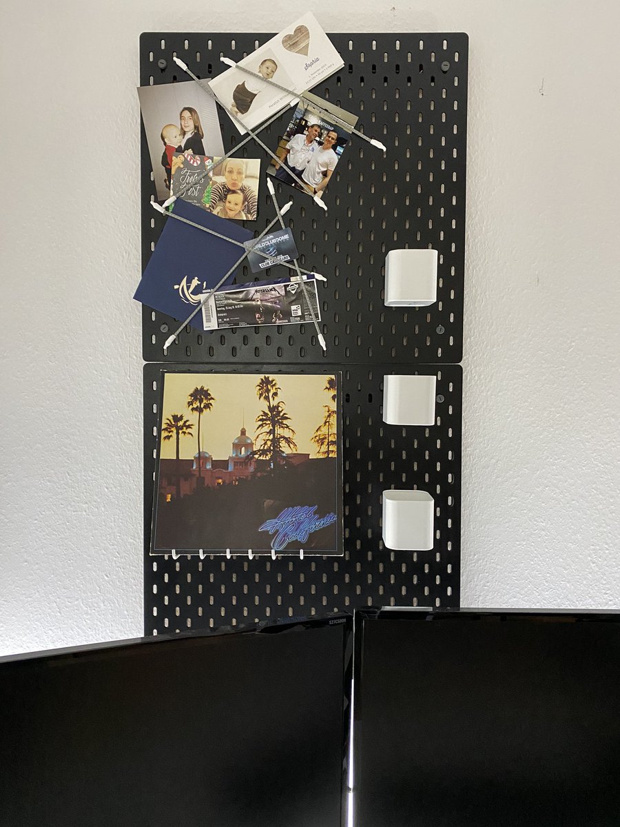 Progress is being made! Shelves will have to wait for another day!