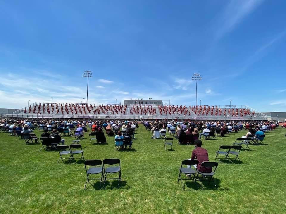 Fargo Public Schools tweet media