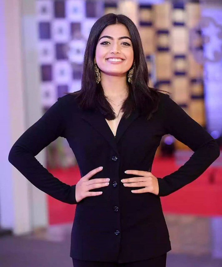 My goddess rashmikha  @iamRashmika Trust is the hardest thing to find and the easiest to lose.True i trust you, worship you, Lots of love    your sincere fan  @iamRashmika  #RashmikaMandanna