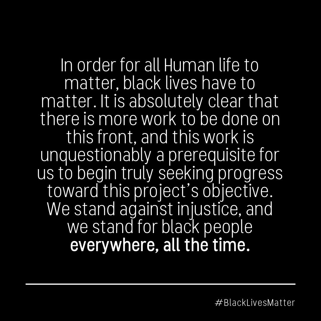 CapitalizeHuman's tweet photo. #BlackLivesMatter https://t.co/IabdFl7pv4