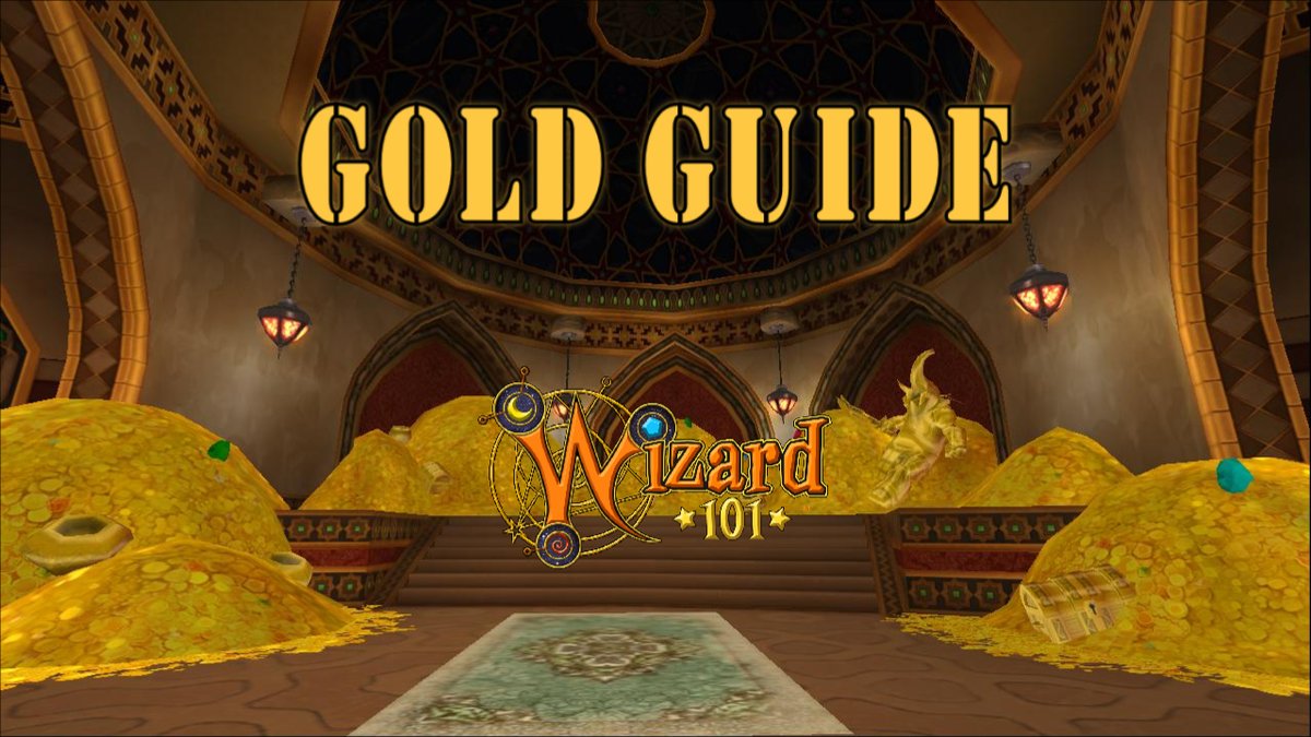 MysticTiger93's tweet image. Have you been wondering that's the easiest ways to get gold in Wizard101? Things you should save up for? Items you didn't know existed? In my latest @Wizard101 guide, I highlight ways you can get and use gold as well as tips to manage your gold. youtube.com/watch?v=qcHV26…