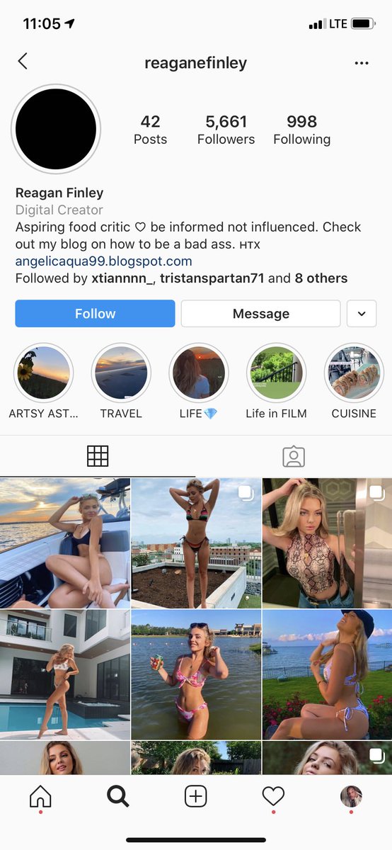 I BULLIED REAGAN FINLEY EVERY CHANCE I GOT AFTER SHE ASKED ME WHAT WAS SO BAD ABOUT SLAVERY IN THE MIDDLE OF CLASS THINKING SHE WAS FUNNY! MADE HER BROKE DOWN IN TEARS 3 TIMES ASK HER ABOUT IT FUCK THAT BLACK ASS PICTURE IN HER INSTAGRAM YOU DONT MEAN THAT SHIT