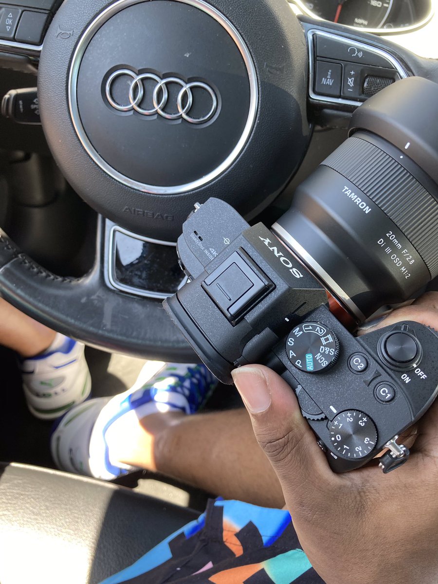 Yae_Production's tweet photo. Back and Better #LetsShoot https://t.co/ongLofN4z4