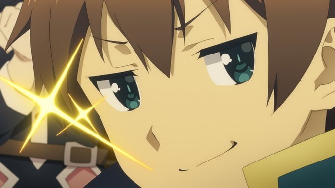 佐藤和真生誕祭のtwitterイラスト検索結果 佐藤和真生誕祭のtwitterイラスト検索結果