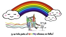 EIArcoIris1's tweet photo. Precioso cuento personalizado, ¡os va a encantar!
https://t.co/S35B1X2iLy https://t.co/9AHHRIA1oC
