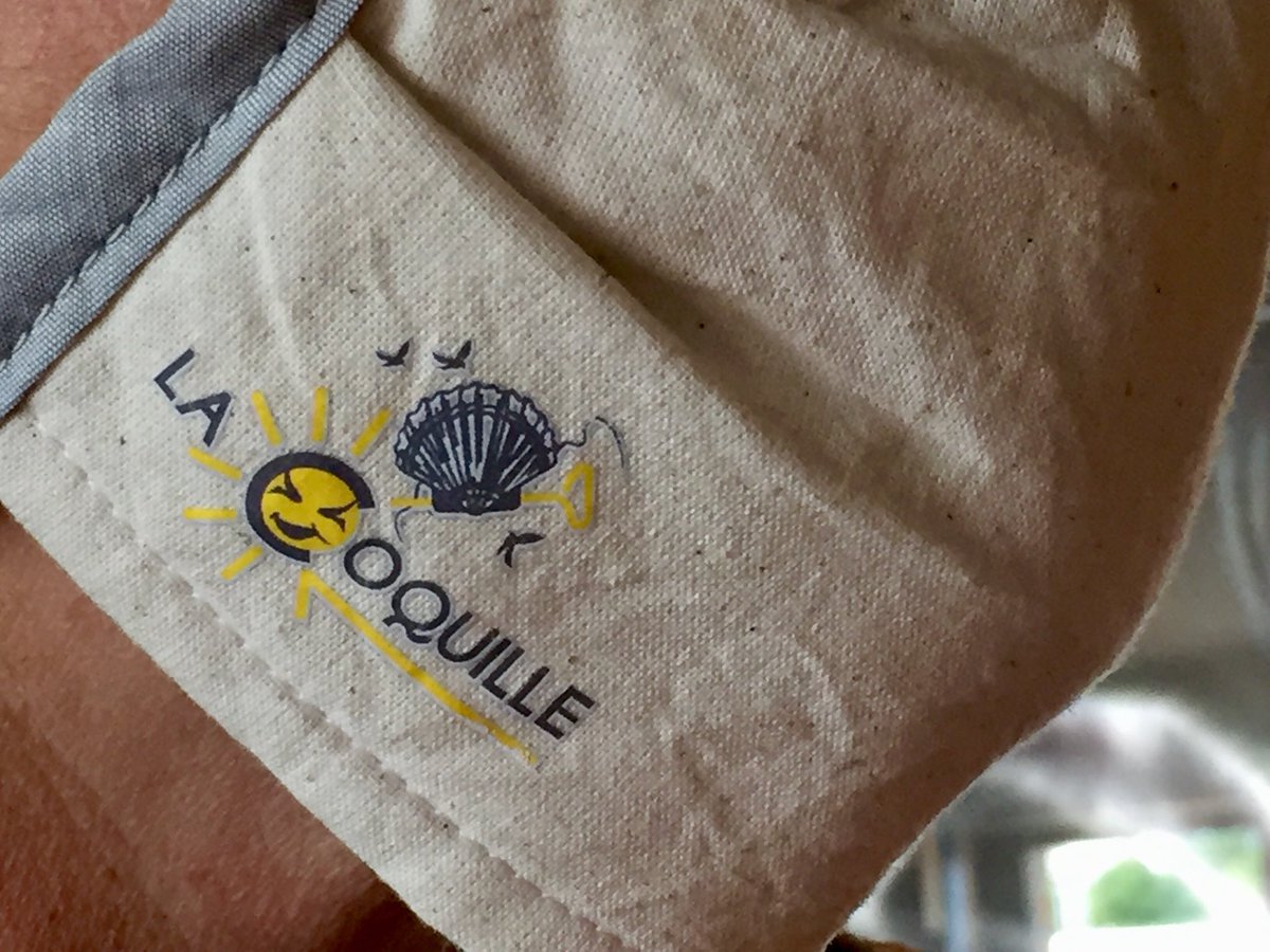 i_lolo's tweet photo. Premier restaurant #deconfinés #concarneau #yummy https://t.co/e4uPgfljWK