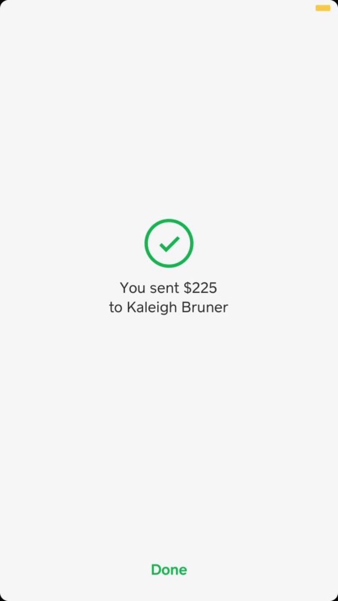 kaydior68's tweet photo. I am sending $200 to the first 900 people to like &amp; retweet this &amp; Follow back   (comment your cashapp &amp; venmo down below) ❤️ #zelle #CashAppFriday #ApplePay https://t.co/YcTHPGJhRk