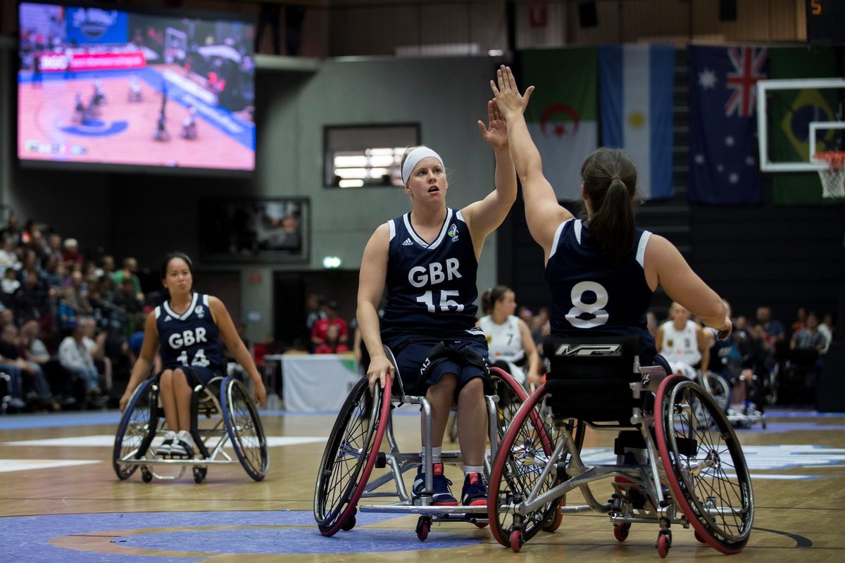 MatsunagaGlobal's tweet photo. Matsunaga Sports Brand βΏοΈ
#MPseries
MP=MAX PERFORMANCE
#wheelchair
#ChallengeChousen https://t.co/1cr1PMIDyH