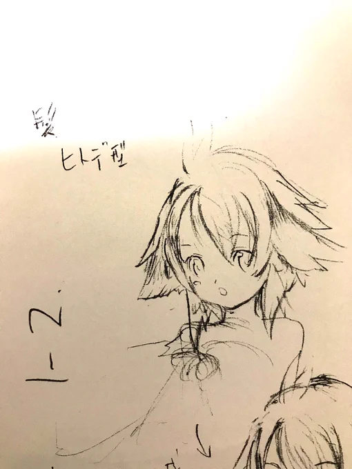 @va_ru_tu @amedrawing 大学時代のは辛うじて残って……

私自身の
中学時代の痛すぎて……

皆さん物持ち良いなぁ 