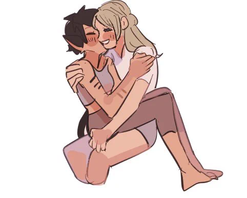 ??❤️ #catradora #SheRa 