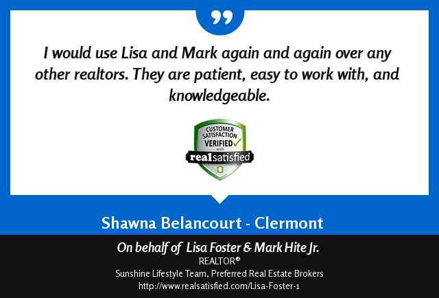 Sunshine Lifestyle @ Preferred Real Estate Brokers tweet media