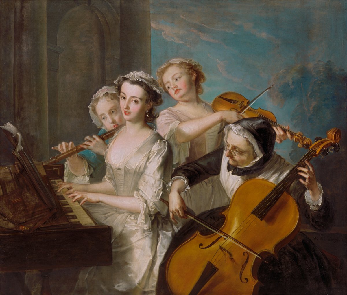 Amadeusplaylist #Fase2 Piccola antologia di musica da camera: il trio con pianoforte e legni amadeusmagazine.it/rubrica-news/a…