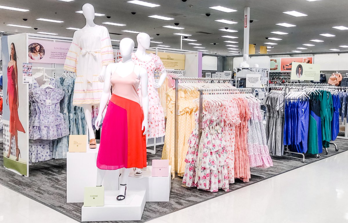 P (@coffeyattgt) on Twitter photo It’s a beautiful day for a LTO! I’m loving all of these gorgeous dresses from these amazing designers!! #t1312 #target #targetstyle #loveshackfancy #CushniexTarget #lisamariefernandez <a href="/lydiajtgt/">Lydia Johnston</a> <a href="/45MRossi/">Mark C Rossi</a> <a href="/ComolloMatt/">Matt Comollo</a> @cmatthews_vm <a href="/CapetolaHeather/">Heather Capetola</a> It’s a beautiful day for a LTO! I’m loving all of these gorgeous dresses from these amazing designers!! #t1312 #target #targetstyle #loveshackfancy #CushniexTarget #lisamariefernandez <a href="/lydiajtgt/">Lydia Johnston</a> <a href="/45MRossi/">Mark C Rossi</a> <a href="/ComolloMatt/">Matt Comollo</a> @cmatthews_vm <a href="/CapetolaHeather/">Heather Capetola</a>