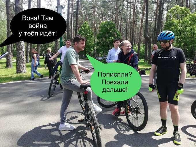Понад 1300 мостів планують оновити в Україні, - Криклій - Цензор.НЕТ 9373
