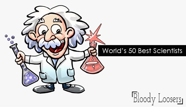 bloodyloosers's tweet photo. Bloody Loosers | World’s #Best #Scientists List
#BloodyLoosers #BL #BestScientists #Science
Visit - https://t.co/6BD5xSwwMH https://t.co/T1PYeE5qou