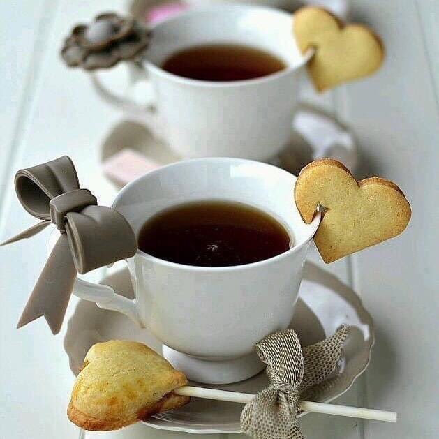 AnaMaria_pasch's tweet photo. It feels good to hear someone say Take Care, but it feels so much better to hear someone say I will take care of You! πβ₯οΈπ
#KindnessMatters
#CoffeeTime
#HappySaturday
#SaturdayWithLove https://t.co/aOxN1oshbU