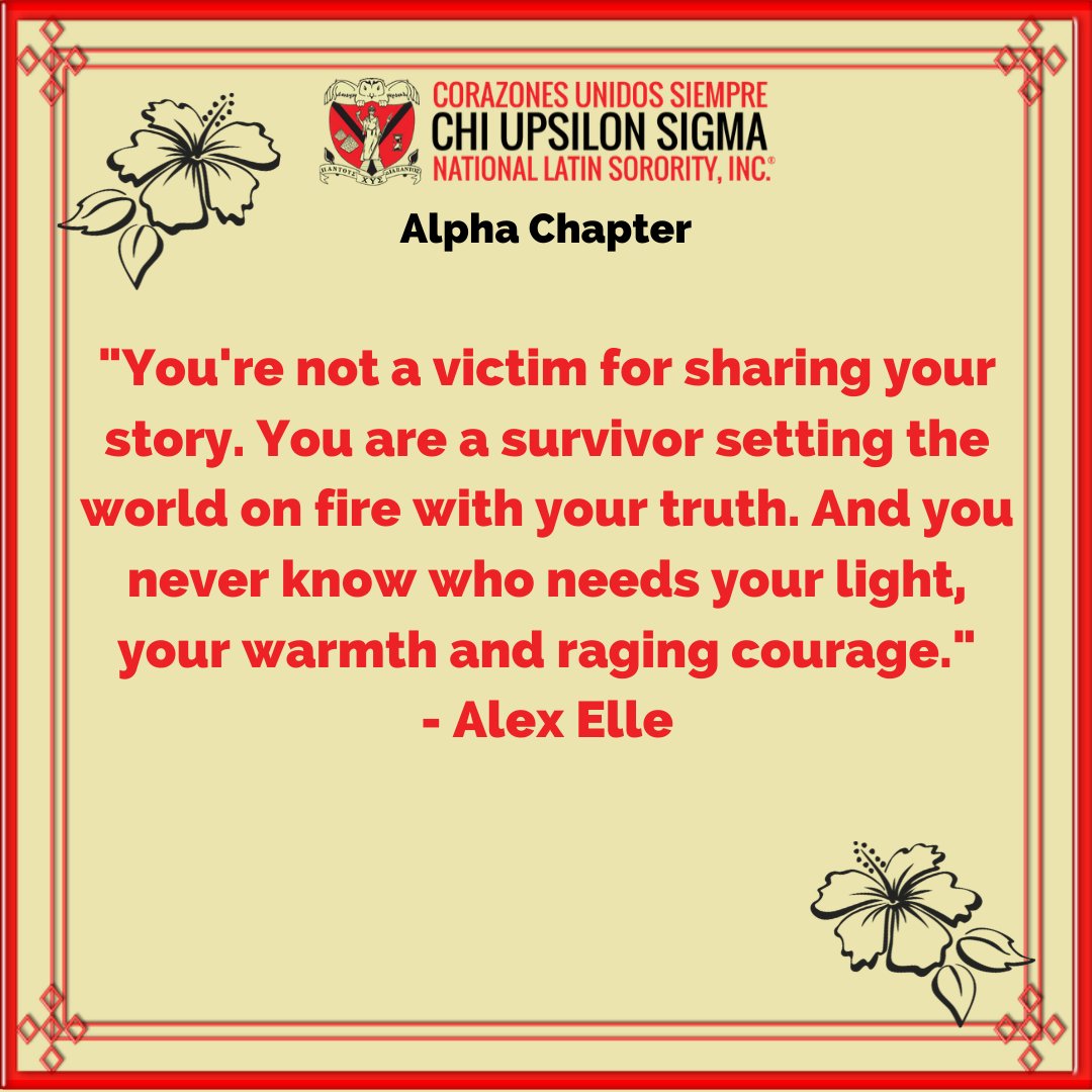 *Trigger Warning~ Assault**
A Message For All Survivors.....