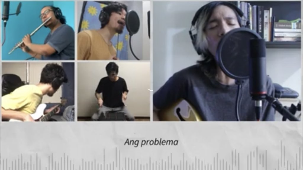calmthestorm__'s tweet photo. T, KASI KUNG TAMANG ORAS LANG NAMAN ANG PROBLEMA, KAYANG KAYA KO MAGHINTAY BASTA IKAW ANG KASAMA!!!
ang sarap umibig nang paulit ulit, sana piliin mo rin ang magmahal quingina ka ๐ค๐ฅบ
#FindingT #Talinghaga @munitheband https://t.co/dxJgcfpTBJ