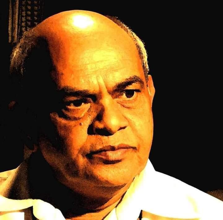बाबा साहब के समतामूलक समाज के सपने को साकार करने के लिए जीवन भर कार्य करने वाले ,सम्यक प्रकाशक के माध्यम से करोड़ों लोगों तक भारतीय महापुरुषों की कथा पहुंचाने वाले,प्रखर वक्ता , महान *समाजसेवी शांतिस्वरूप बौद्ध* जी हमारे बीच नहीं रहे।
*विनम्र बुद्धा अंजलि*💐