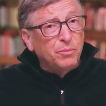 “50 Shades of Gates”