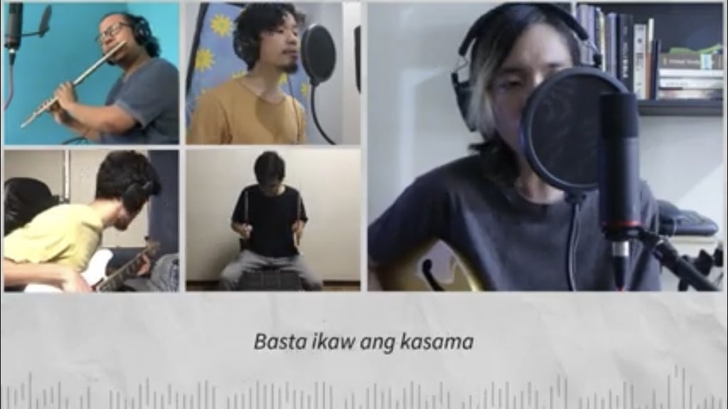 calmthestorm__'s tweet photo. T, KASI KUNG TAMANG ORAS LANG NAMAN ANG PROBLEMA, KAYANG KAYA KO MAGHINTAY BASTA IKAW ANG KASAMA!!!
ang sarap umibig nang paulit ulit, sana piliin mo rin ang magmahal quingina ka ๐ค๐ฅบ
#FindingT #Talinghaga @munitheband https://t.co/dxJgcfpTBJ