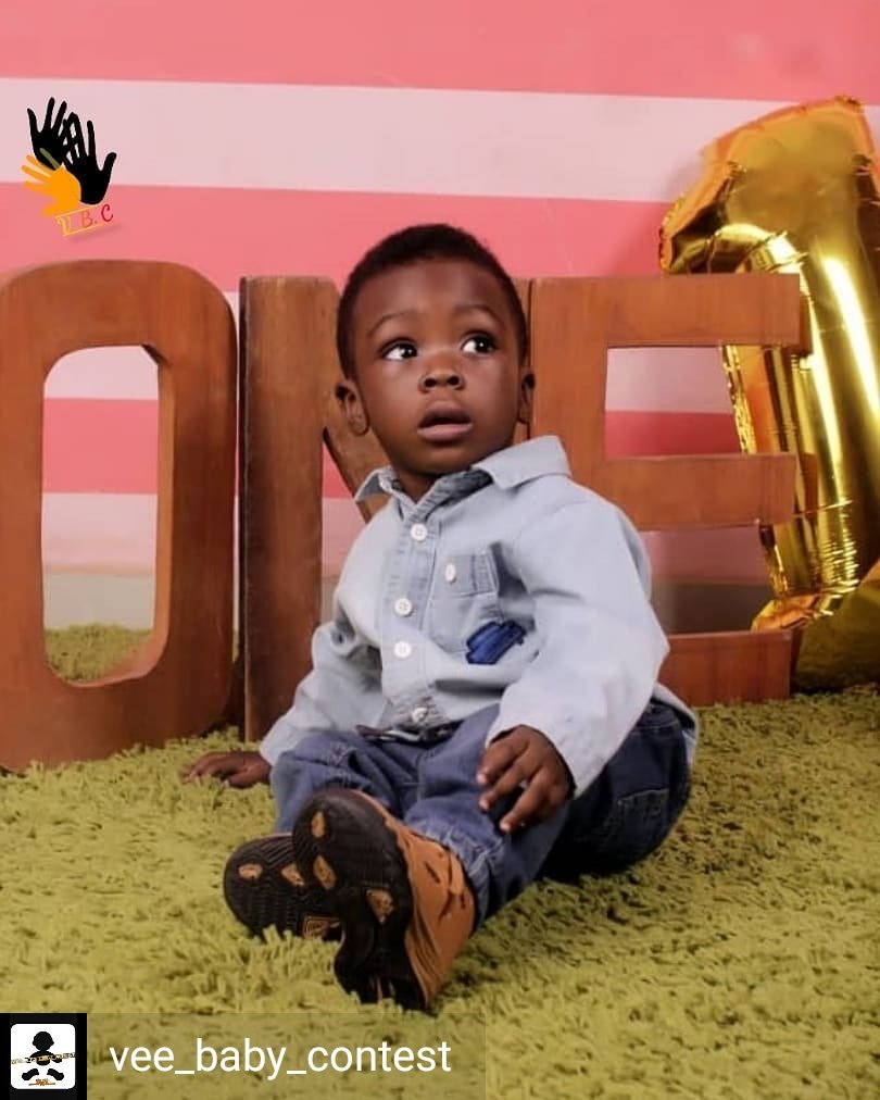 semasir's tweet photo. Please click this link, like the picture and follow the account (@vee_baby_contest) and help my baby stand a chance in this contest. Thank you 🤗 

https://t.co/e7OI5s3Nh8 https://t.co/ukqlWfHyPO