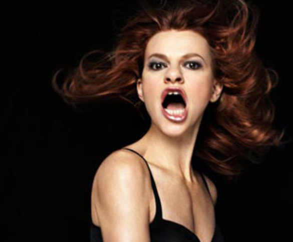 Happy 66th Birthday to 
SANDRA BERNHARD 