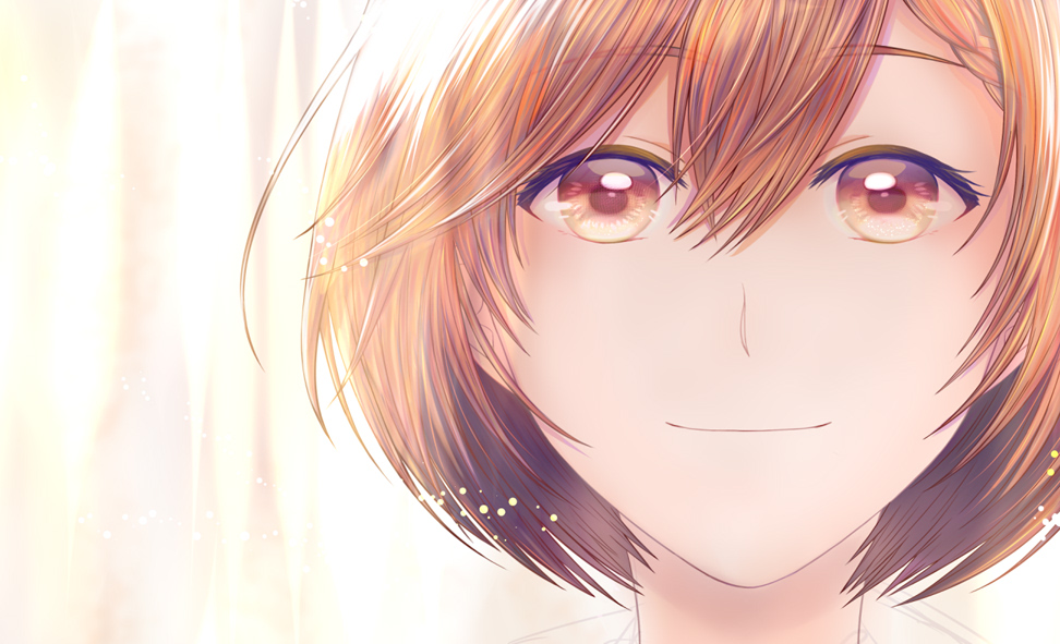 珍しくメリハリを意識してめーちゃんの塗りを頑張ってます( ˘ω˘ )