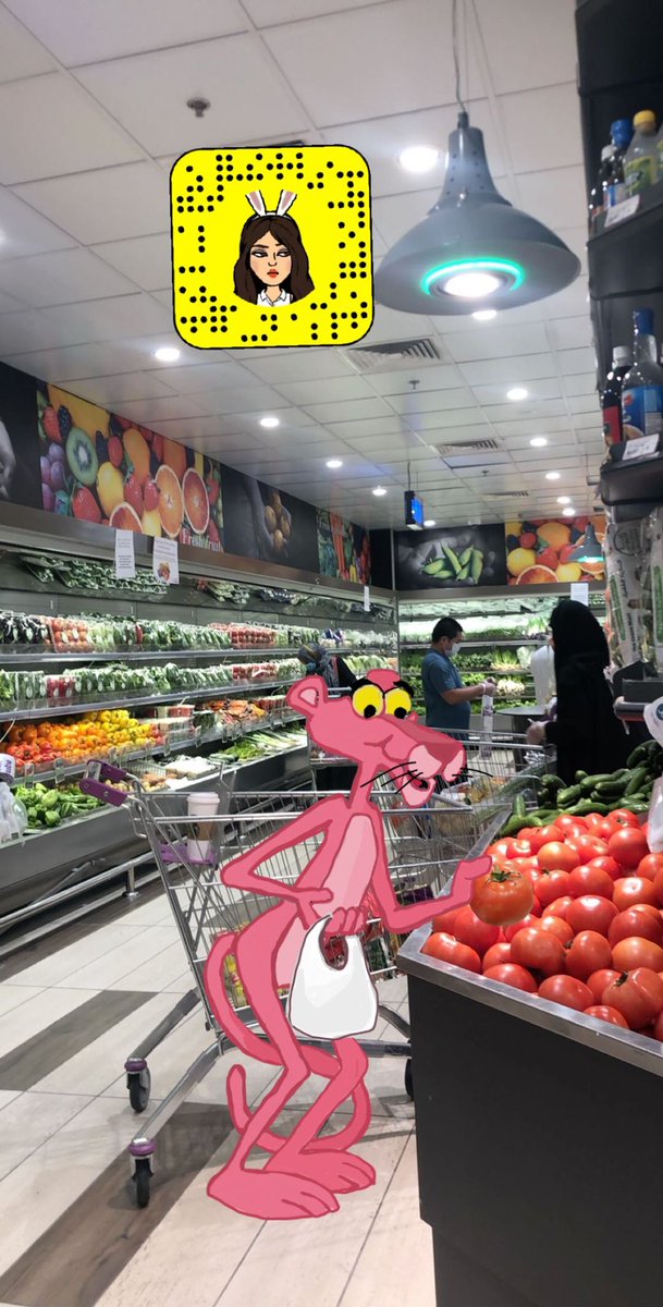 2MN0_'s tweet photo. شوفوا مين قابلت في #الدانوب اليوم 🙊
By #snapchat @ mnoaldayel
#Snapdraw @danubeoffers #كلنا_رسامين #PinkBanther @DanubeCo https://t.co/5ZV1mdQeqg
