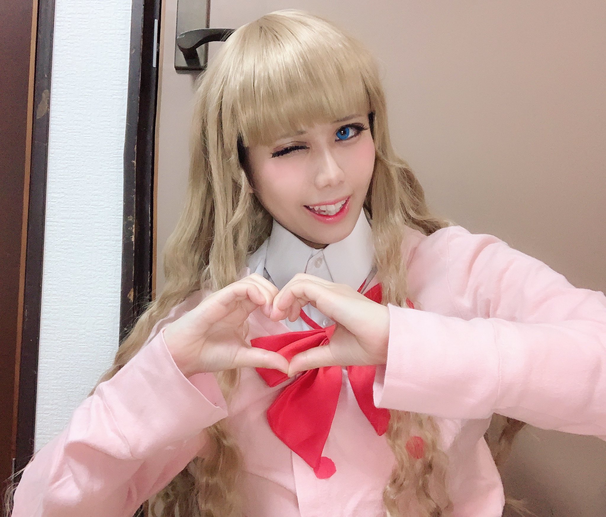 ミュークルドリーミー 月島まいら コスプレ衣装 : コスプレ衣装
