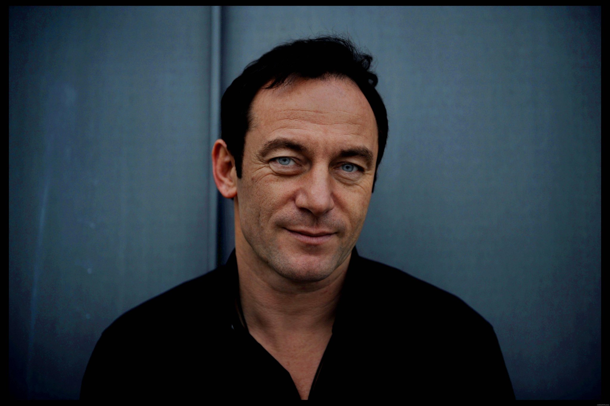 Happy 57th Birthday to 
 JASON ISAACS 
