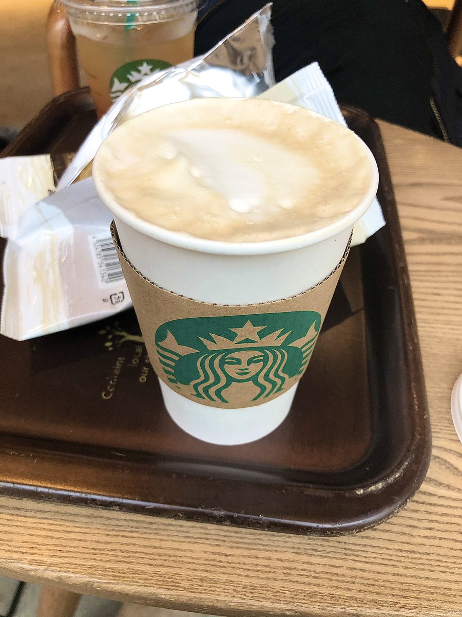 りり 38w5d 4m スタバで妊婦が飲める ノンカフェインドリンク マンゴーパッションフラペ バニラクリームフラペ ホワイトホットチョコレート カモミールティー ハイビスカスティー パッションティー ゆずシトラスティー 妊婦 ノン