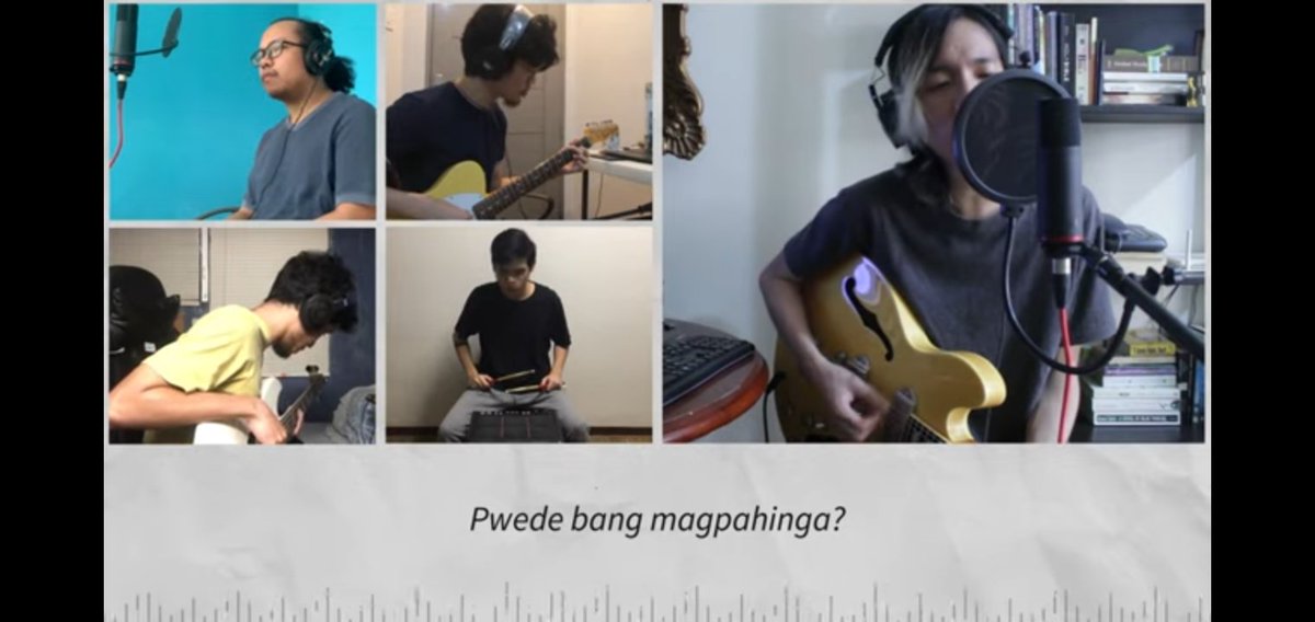 enho7ic's tweet photo. me to the world:
@munitheband @AngMunito 
#kulayannatinanghunyo ❤️ https://t.co/9TgfyN4N2N