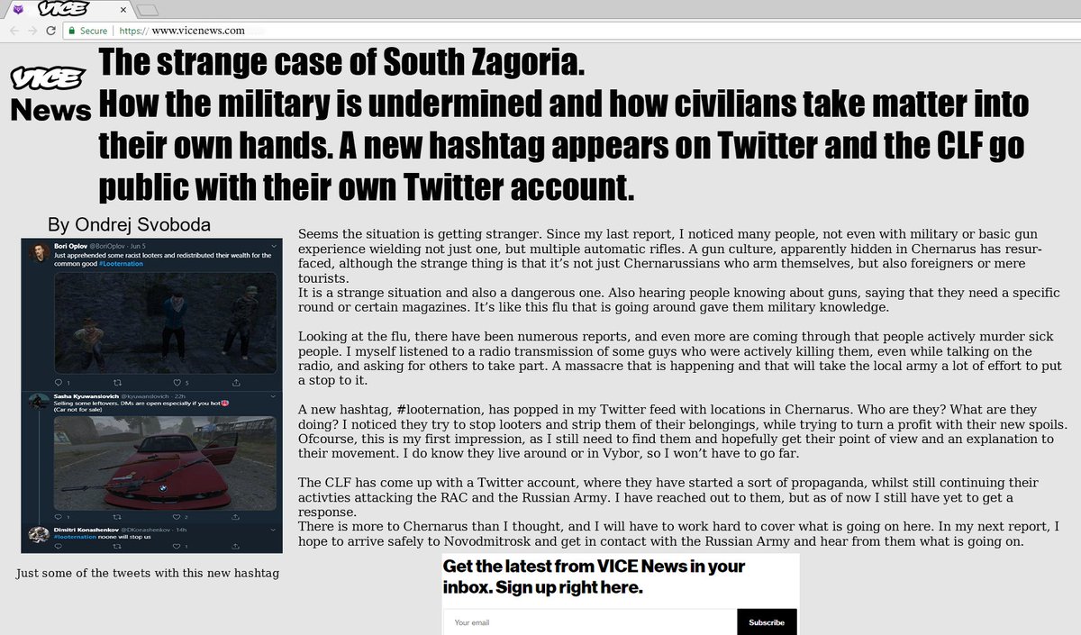 Ondrej Svoboda tweet media